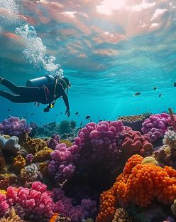 Великден в Шарм ел Шейх, Египет със самолет от Варна - 7 нощувки